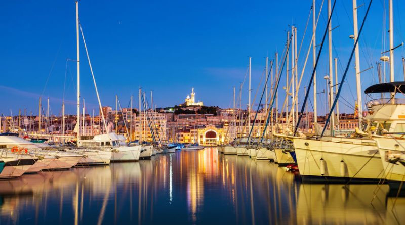 meilleure agence événementielle à Marseille ?